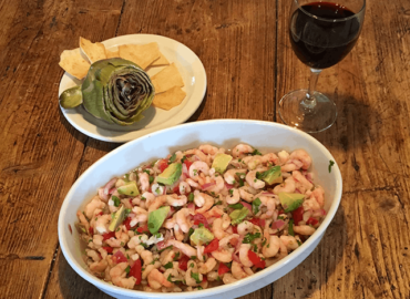 Ceviche – Fool Proof Recipe