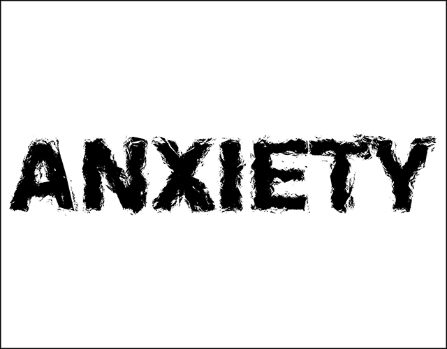 Is There a Benefit to Being Anxious?