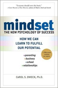 Mindset: The New Psychology of Success