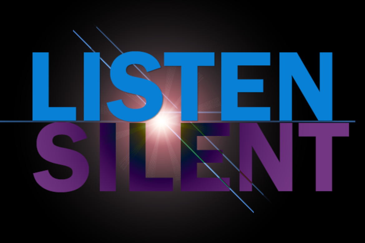 Listen | Silent