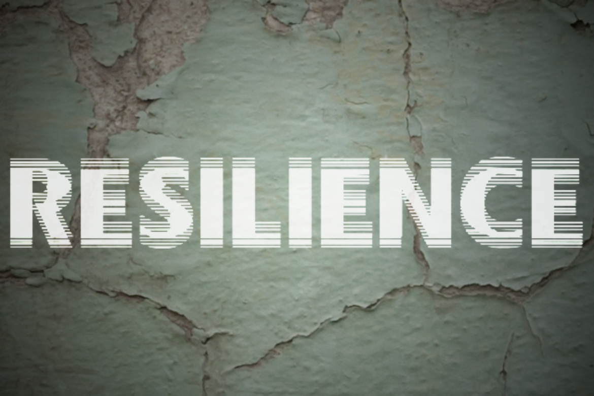 Resilience