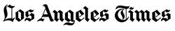 Los Angeles Times