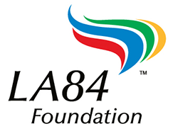 LA84 Foundation