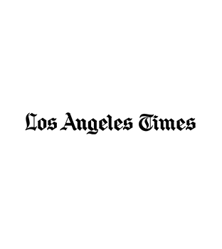 Los Angeles Times