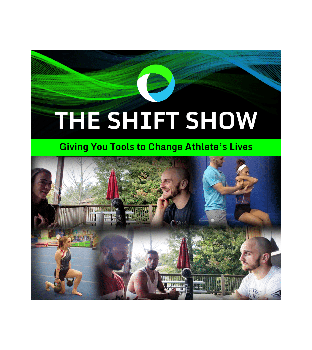 The Shift Show