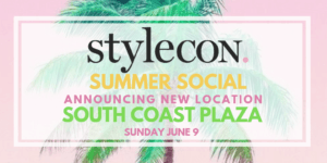 StyleCon Summer 2019