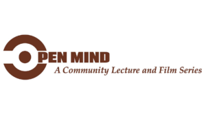 Open Mind Lecture Series