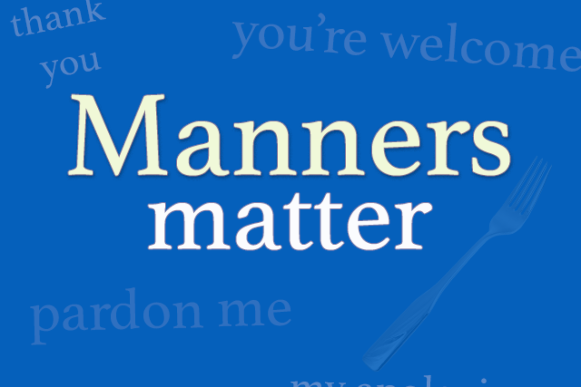 Manners