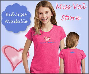 Miss Val Store
