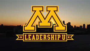 Minnesota Leadership U